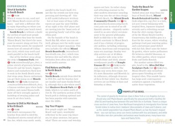 Lonely Planet Pocket Miami: Discover Twice the City in Half the Time - Jesse Scott [KSIĄŻKA]
