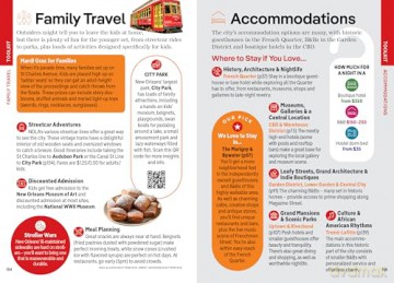 Lonely Planet Pocket New Orleans: Discover Twice the City in Half the Time - Regis St Louis [KSIĄŻKA]