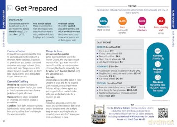 Lonely Planet Pocket New Orleans: Discover Twice the City in Half the Time - Regis St Louis [KSIĄŻKA]