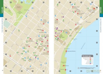 Lonely Planet Pocket New Orleans: Discover Twice the City in Half the Time - Regis St Louis [KSIĄŻKA]