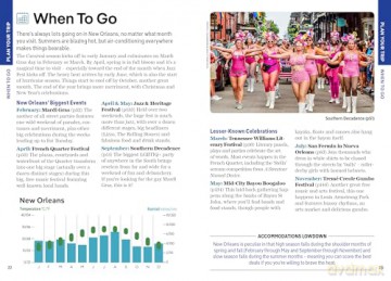 Lonely Planet Pocket New Orleans: Discover Twice the City in Half the Time - Regis St Louis [KSIĄŻKA]