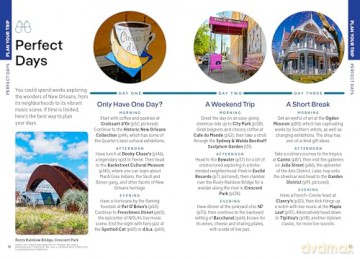 Lonely Planet Pocket New Orleans: Discover Twice the City in Half the Time - Regis St Louis [KSIĄŻKA]