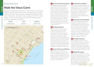 Lonely Planet Pocket New Orleans: Discover Twice the City in Half the Time - Regis St Louis [KSIĄŻKA]