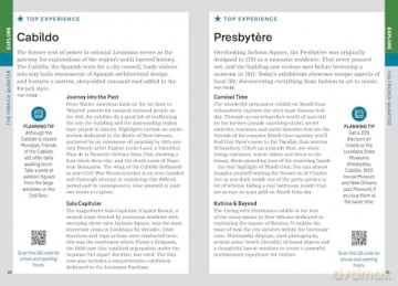 Lonely Planet Pocket New Orleans: Discover Twice the City in Half the Time - Regis St Louis [KSIĄŻKA]
