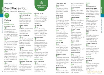 Lonely Planet Pocket New Orleans: Discover Twice the City in Half the Time - Regis St Louis [KSIĄŻKA]