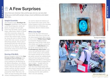 Lonely Planet Pocket New Orleans: Discover Twice the City in Half the Time - Regis St Louis [KSIĄŻKA]