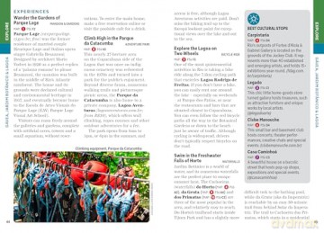 Lonely Planet Pocket Rio de Janeiro - Marisa Megan Paska [KSIĄŻKA]