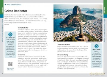 Lonely Planet Pocket Rio de Janeiro - Marisa Megan Paska [KSIĄŻKA]