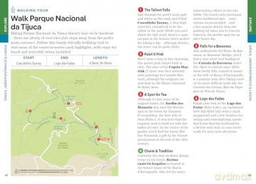 Lonely Planet Pocket Rio de Janeiro - Marisa Megan Paska [KSIĄŻKA]
