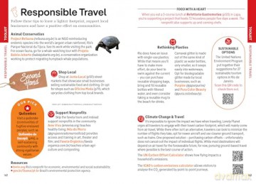 Lonely Planet Pocket Rio de Janeiro - Marisa Megan Paska [KSIĄŻKA]