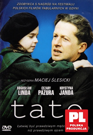 Tato [DVD]