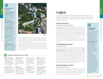 Lonely Planet Rio de Janeiro - Marisa Megan Paska [KSIĄŻKA]