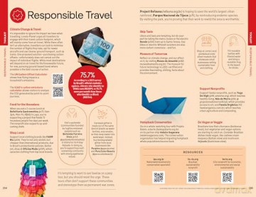 Lonely Planet Rio de Janeiro - Marisa Megan Paska [KSIĄŻKA]