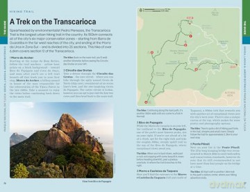 Lonely Planet Rio de Janeiro - Marisa Megan Paska [KSIĄŻKA]