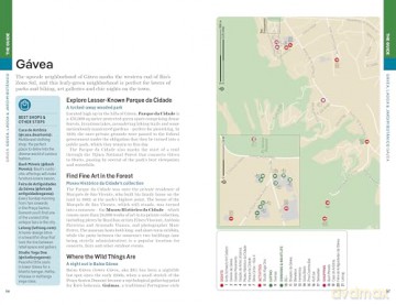 Lonely Planet Rio de Janeiro - Marisa Megan Paska [KSIĄŻKA]