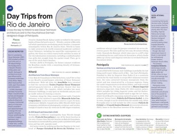 Lonely Planet Rio de Janeiro - Marisa Megan Paska [KSIĄŻKA]