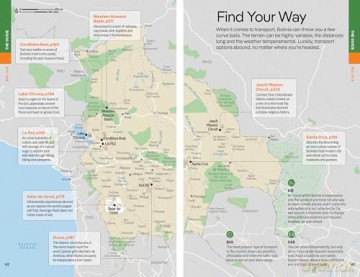 Lonely Planet South America - Isabel Albiston [KSIĄŻKA]