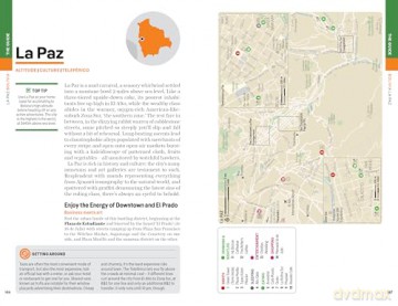 Lonely Planet South America - Isabel Albiston [KSIĄŻKA]