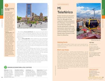 Lonely Planet South America - Isabel Albiston [KSIĄŻKA]