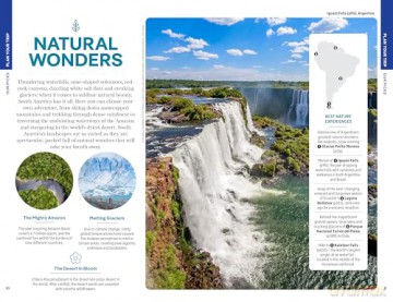 Lonely Planet South America - Isabel Albiston [KSIĄŻKA]