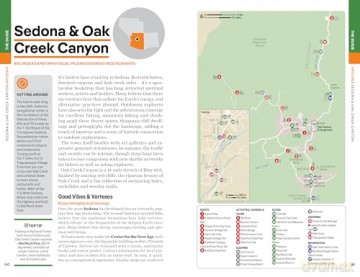 Lonely Planet Southwest USA - Amy C Balfour [KSIĄŻKA]