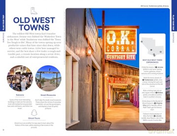 Lonely Planet Southwest USA - Amy C Balfour [KSIĄŻKA]