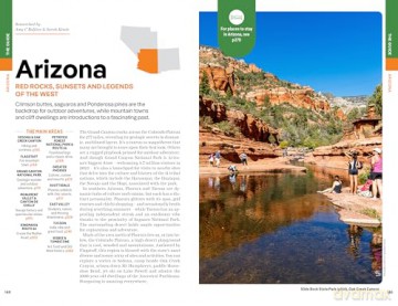 Lonely Planet Southwest USA - Amy C Balfour [KSIĄŻKA]