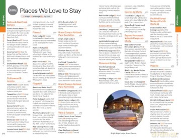 Lonely Planet Southwest USA - Amy C Balfour [KSIĄŻKA]