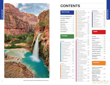 Lonely Planet Southwest USA - Amy C Balfour [KSIĄŻKA]