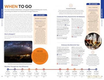 Lonely Planet Southwest USA - Amy C Balfour [KSIĄŻKA]