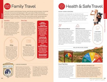 Lonely Planet Southwest USA - Amy C Balfour [KSIĄŻKA]