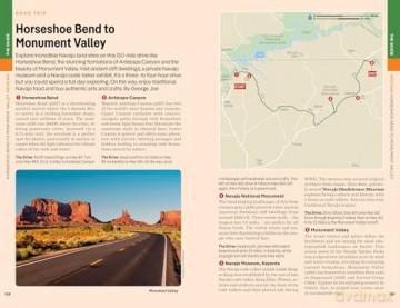 Lonely Planet Southwest USA - Amy C Balfour [KSIĄŻKA]