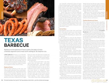 Lonely Planet Texas - Regis St Louis [KSIĄŻKA]
