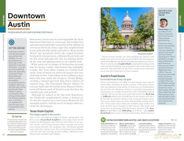 Lonely Planet Texas - Regis St Louis [KSIĄŻKA]