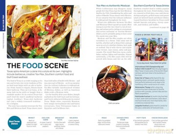 Lonely Planet Texas - Regis St Louis [KSIĄŻKA]