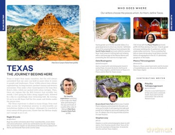 Lonely Planet Texas - Regis St Louis [KSIĄŻKA]