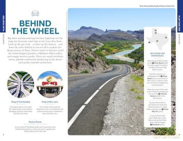 Lonely Planet Texas - Regis St Louis [KSIĄŻKA]