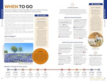 Lonely Planet Texas - Regis St Louis [KSIĄŻKA]