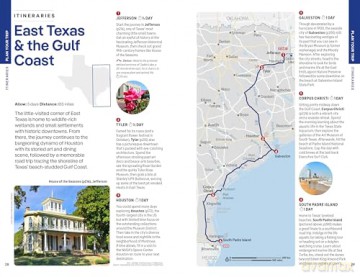 Lonely Planet Texas - Regis St Louis [KSIĄŻKA]