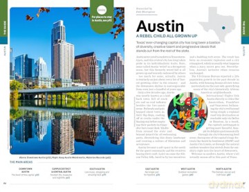 Lonely Planet Texas - Regis St Louis [KSIĄŻKA]