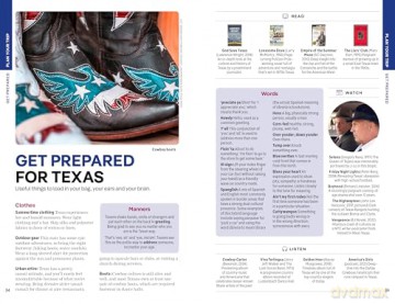 Lonely Planet Texas - Regis St Louis [KSIĄŻKA]