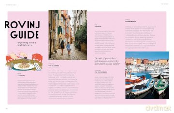 Lonely Planet The Mediterranean - Lonely Planet [KSIĄŻKA]