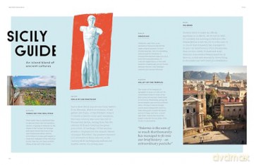 Lonely Planet The Mediterranean - Lonely Planet [KSIĄŻKA]