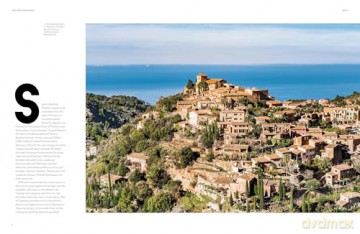 Lonely Planet The Mediterranean - Lonely Planet [KSIĄŻKA]