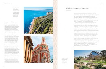 Lonely Planet The Mediterranean - Lonely Planet [KSIĄŻKA]