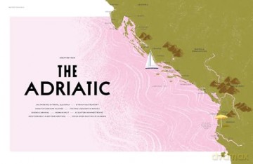 Lonely Planet The Mediterranean - Lonely Planet [KSIĄŻKA]