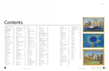 Lonely Planet The Travel Atlas - Lonely Planet [KSIĄŻKA]