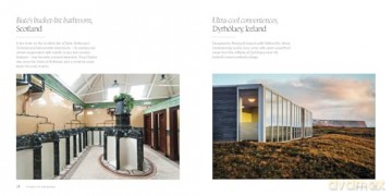 Lonely Planet Toilets of the World: 100 Strange and Spectacular Thrones, Commodes, Loos, and Latrines - Lonely Planet [KSIĄŻKA]
