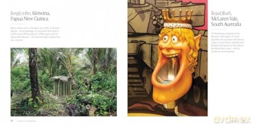 Lonely Planet Toilets of the World: 100 Strange and Spectacular Thrones, Commodes, Loos, and Latrines - Lonely Planet [KSIĄŻKA]