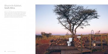 Lonely Planet Toilets of the World: 100 Strange and Spectacular Thrones, Commodes, Loos, and Latrines - Lonely Planet [KSIĄŻKA]